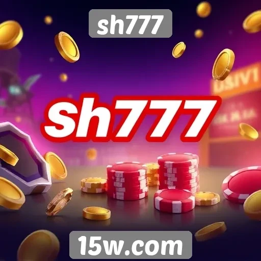 As promoções mais populares do sh777 em 2025