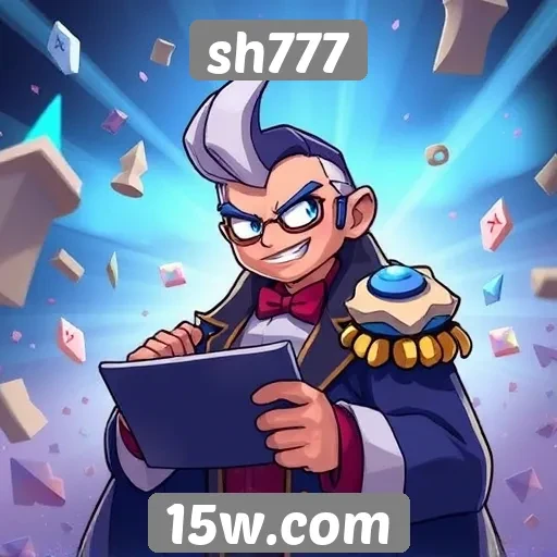 Como sh777 se destaca entre plataformas de jogos