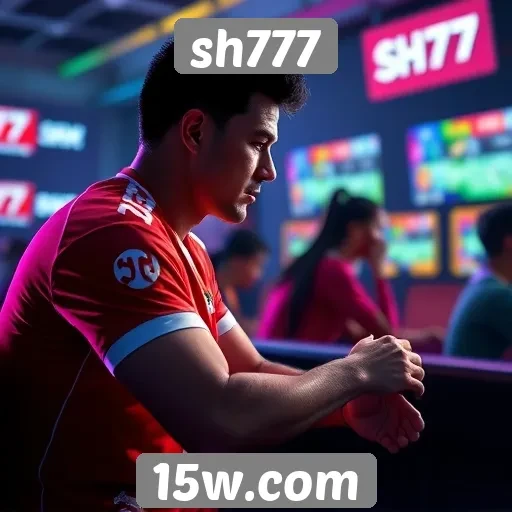novas funcionalidades do sh777 atraem jogadores